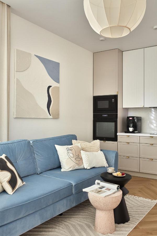 Apartment Zoli Stork - Hubnera 5 *