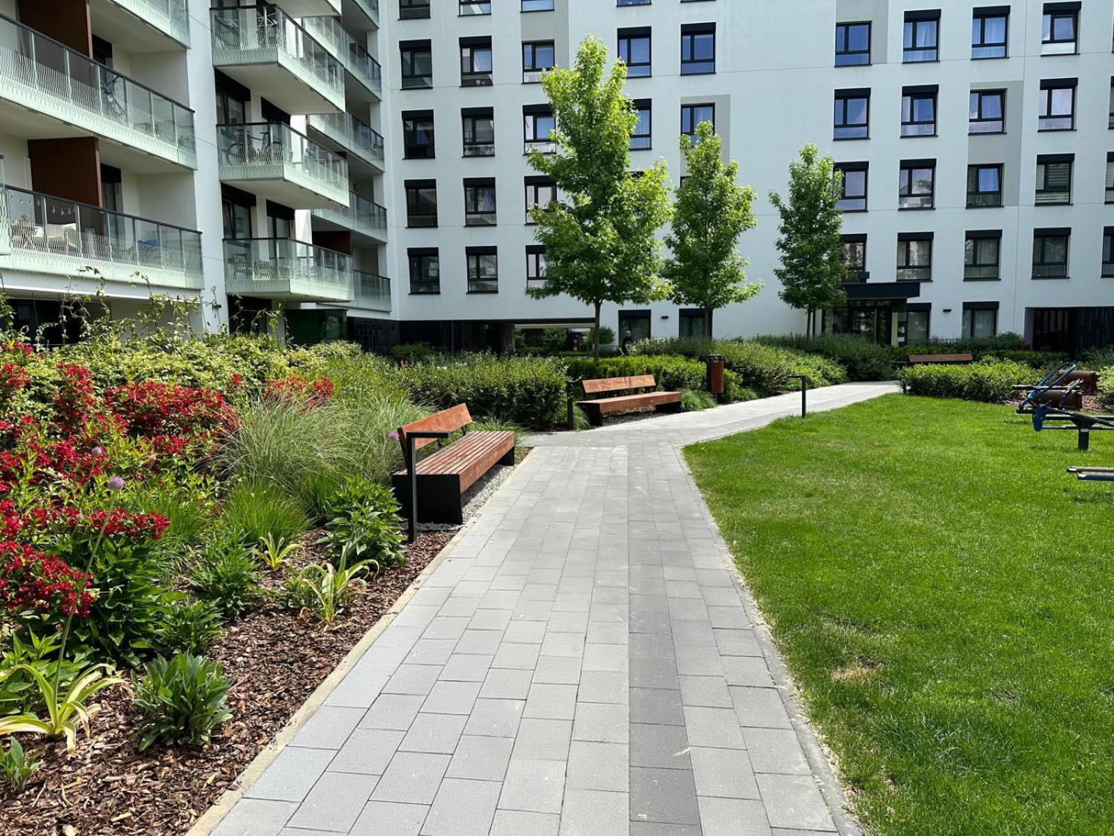 Zoli Stork - Hubnera 5 Apartment *